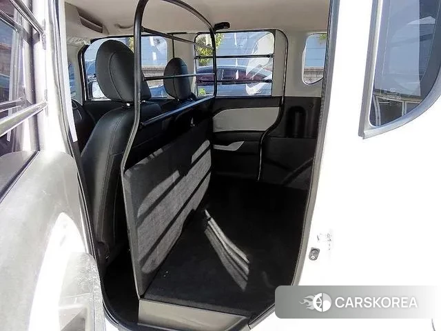 Kia The New Ray id 3444141 из Кореи 8