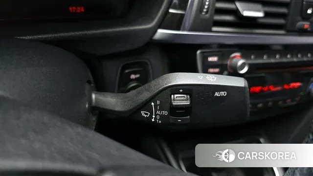 BMW 3 Series GT (F34) id 3602403 из Кореи 8