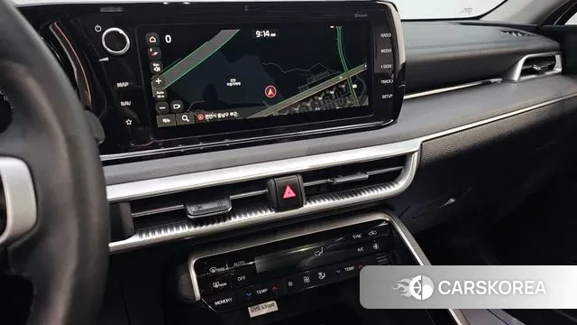 Kia K5 3rd generation id 3241515 из Кореи 8