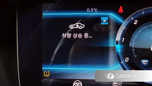 Mercedes-Benz S-Class W222 id 3535777 из Кореи 8