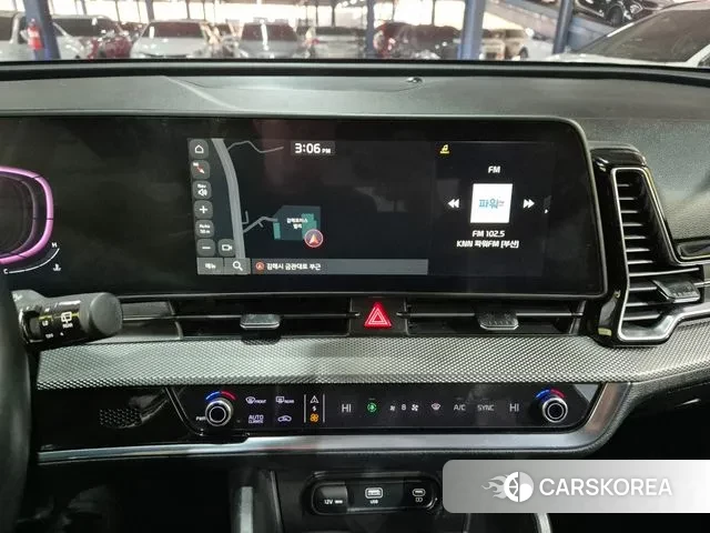 Kia Sportage 5th Generation id 3740904 из Кореи 8