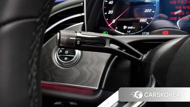 Mercedes-Benz E-Class W214 id 3031379 из Кореи 8