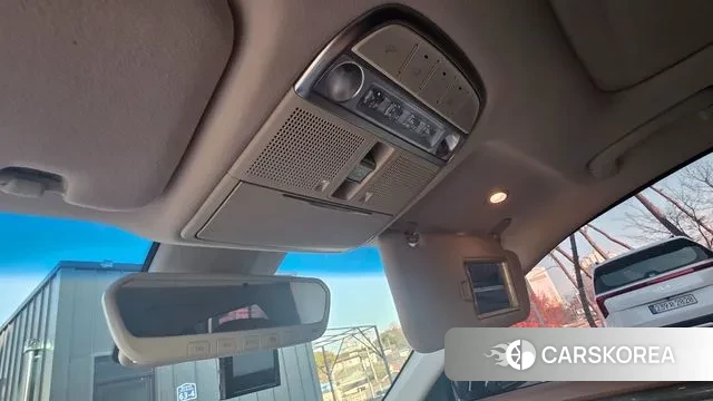 Genesis G90 id 3479717 из Кореи 8