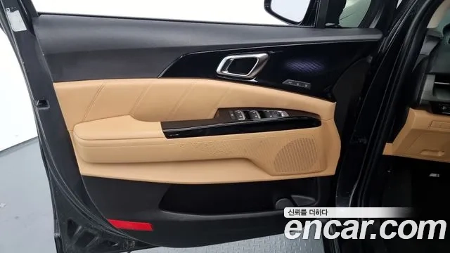 Kia Carnival 4th generation id 2926096 из Кореи 8