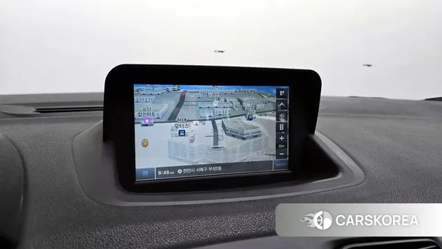 Renault Korea (Samsung) SM3 Neo id 3380483 из Кореи 8