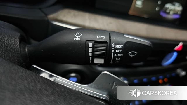 Genesis G90 id 4434738 из Кореи 8