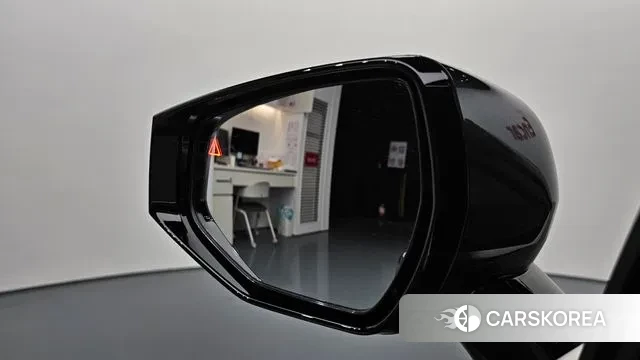 Kia The New K8 Hybrid id 3419977 из Кореи 8