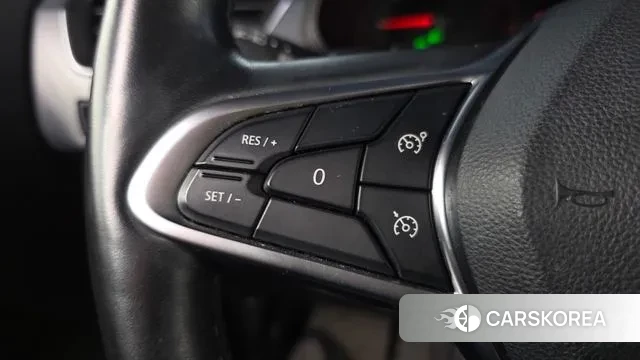 Renault Korea (Samsung) XM3 id 3765773 из Кореи 8