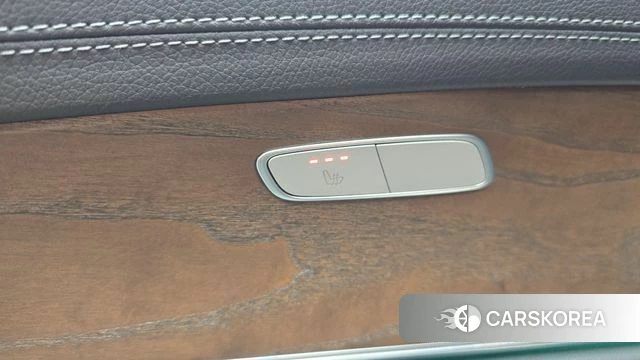 Mercedes-Benz E-Class W213 id 4614687 из Кореи 8
