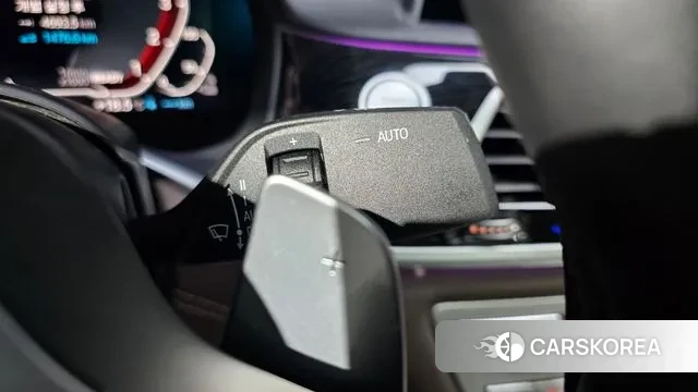 BMW 7 Series (G11) id 3361827 из Кореи 8