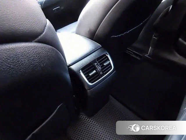 Hyundai Grandeur IG Hybrid id 2982021 из Кореи 8