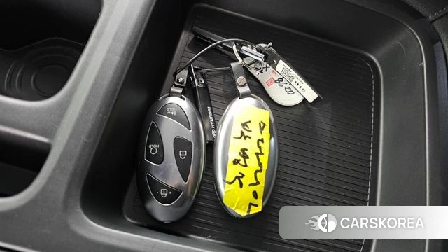 Hyundai Staria id 4360059 из Кореи 8