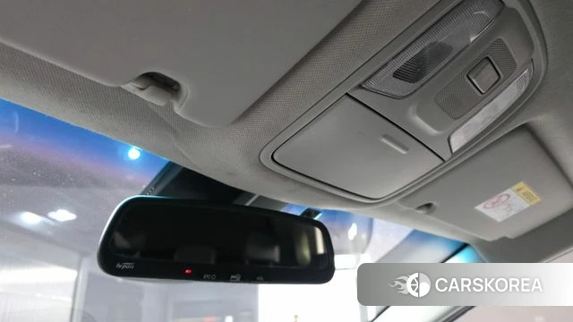 Kia Niro Plus id 4571779 из Кореи 8