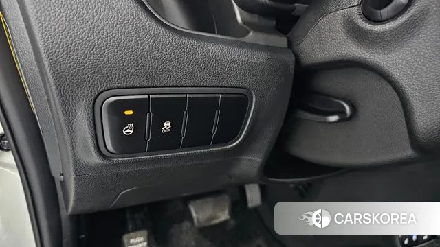 Kia The New Kia Ray id 3492239 из Кореи 8