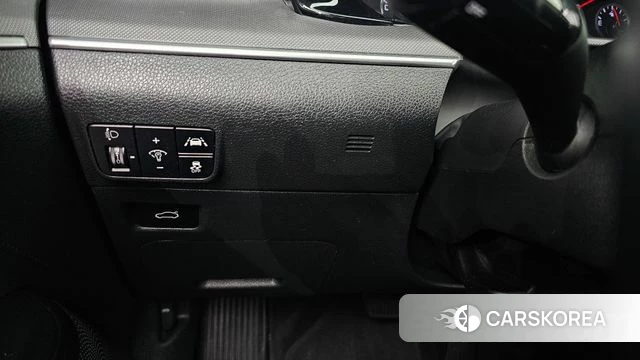 Kia K5 3rd generation id 4586407 из Кореи 8