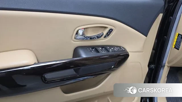 Kia The New Carnival id 3434797 из Кореи 8