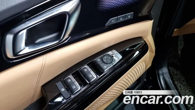 Kia Carnival 4th generation id 2789598 из Кореи 8