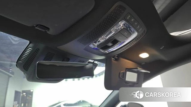 Mercedes-Benz CLA-Class C118 id 4572096 из Кореи 8