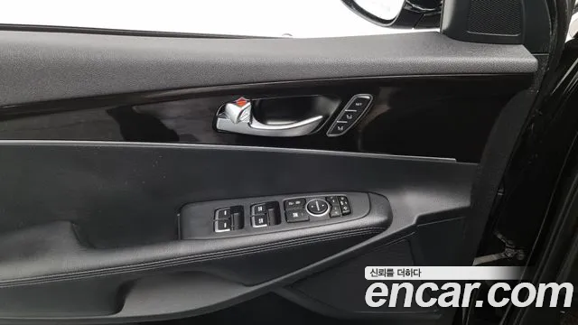 Kia The New Sorento id 2706102 из Кореи 8