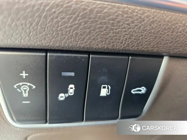 Kia Stinger id 4770736 из Кореи 8
