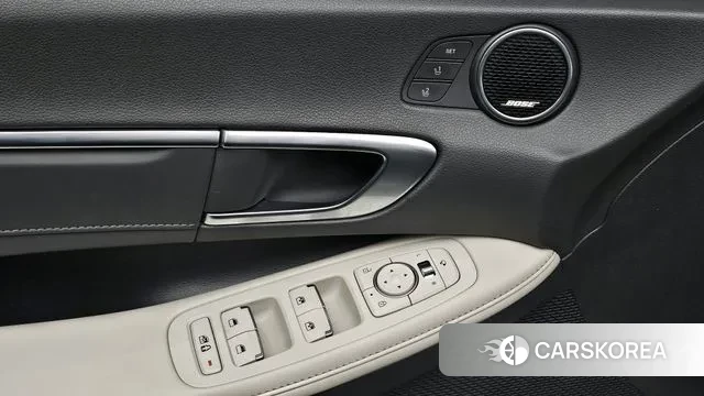 Hyundai Sonata Hybrid (DN8) id 3514354 из Кореи 8