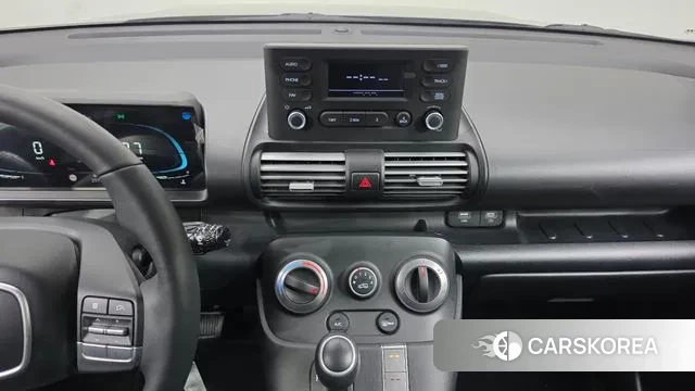 Hyundai Casper id 3600297 из Кореи 8