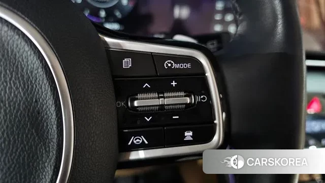 Kia Carnival 4th generation id 3468068 из Кореи 8