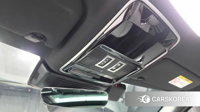 Land Rover Range Rover Velar id 3921777 из Кореи 8