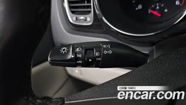 Kia The New Carnival id 2880916 из Кореи 8