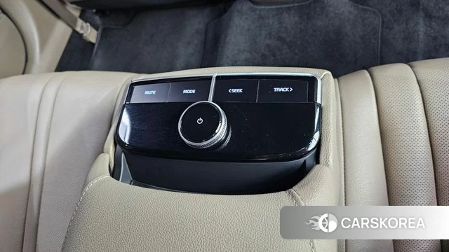 Kia K8 Hybrid id 4354785 из Кореи 8
