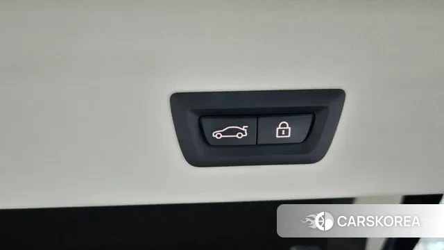 BMW X4 (G02) id 3018007 из Кореи 8