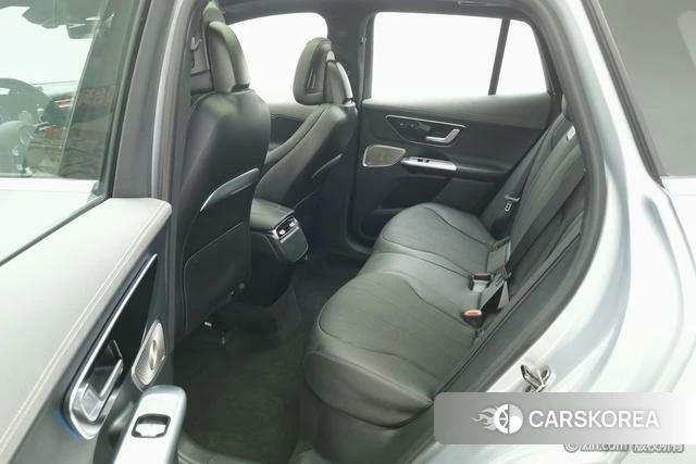 Mercedes-Benz EQE SUV id 4298333 из Китая 8