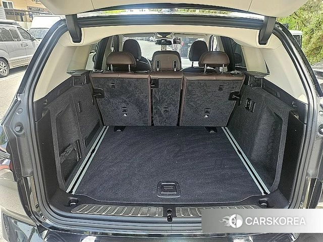 BMW X3 (G01) id 4231082 из Кореи 8