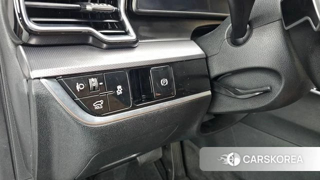 Kia Sportage 5th Generation id 4906086 из Кореи 8