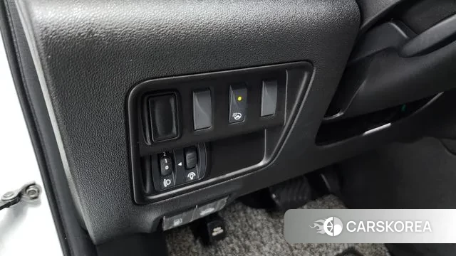 Renault Korea (Samsung) QM6 id 3588531 из Кореи 8