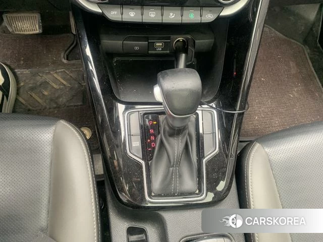 Kia Smart running id 4259404 из Китая 8