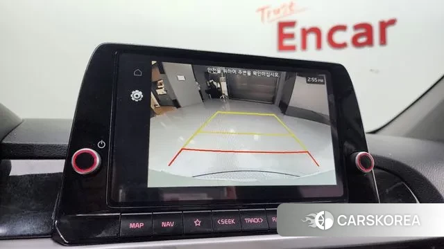 Kia The New Morning (JA) id 3405379 из Кореи 8