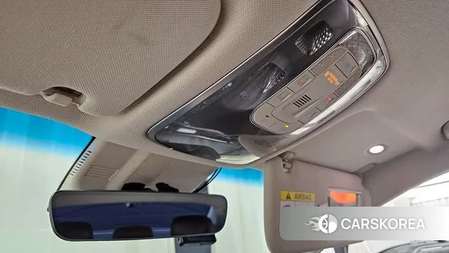 Genesis G80 (RG3) id 2960832 из Кореи 8