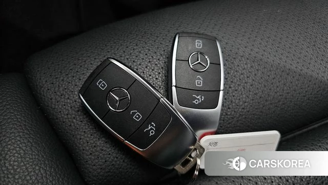 Mercedes-Benz GLC-Class X253 id 4727196 из Кореи 8