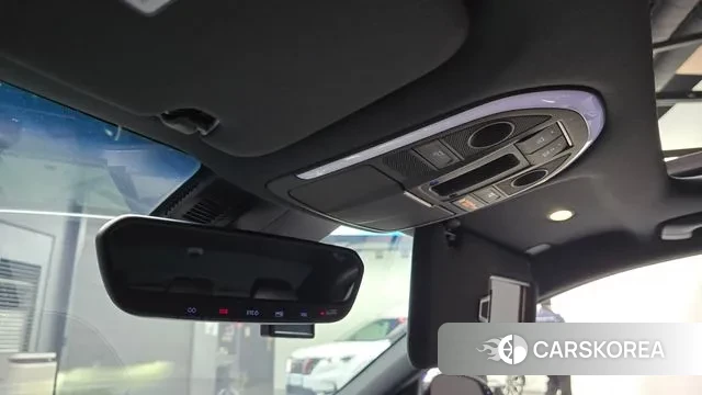 Genesis G70 id 3647213 из Кореи 8