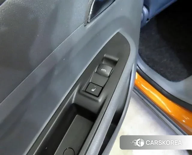 Chevrolet (GM Daewoo) Bolt EV id 3451595 из Кореи 8