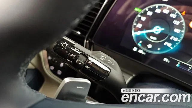 Kia Sportage 5th Generation Hybrid id 2788055 из Кореи 8