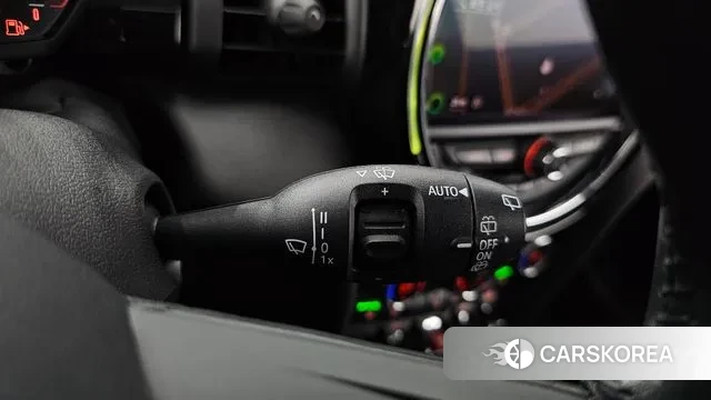 Mini Cooper id 3601805 из Кореи 8