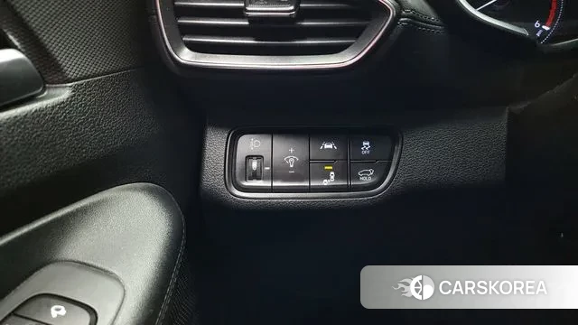 Hyundai Santa Fe TM id 3428992 из Кореи 8