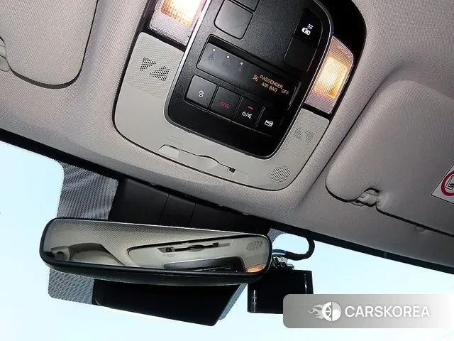 Hyundai Sonata (DN8) id 3390710 из Кореи 8