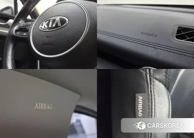 Kia K5 3rd generation id 3425448 из Кореи 8