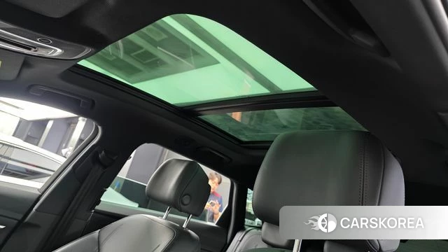 Audi e-Tron id 4593261 из Кореи 8