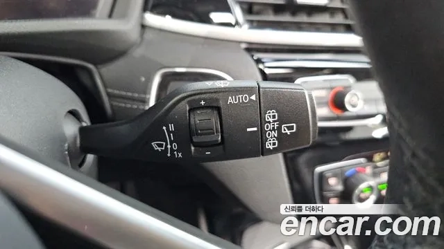 BMW X2 (F39) id 2876155 из Кореи 8