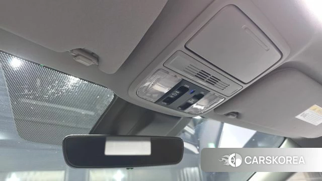Honda Odyssey id 4331655 из Кореи 8