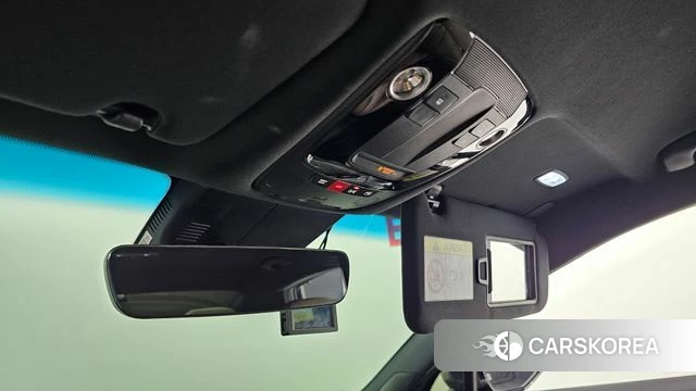 Kia K8 Hybrid id 4541317 из Кореи 8